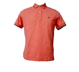 Polo Laranja Básica