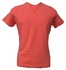 Camiseta Rosa detalhe V