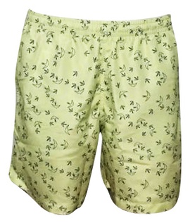 Short Boxer Microfibra Aves