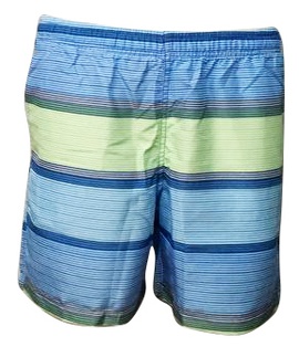 Short Boxer Microfibra Listras