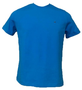 Camiseta Azul Básica