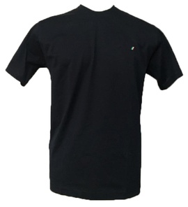 Camiseta  azul marinho pima