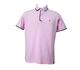 Polo Rosa Detalhes