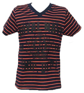 Camiseta Royal Navy