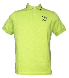Polo Verde Claro
