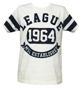 Camiseta League