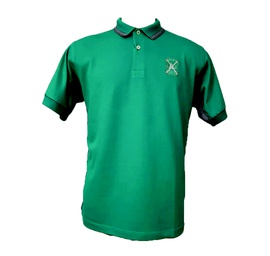 Polo Verde Detalhes