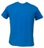Camiseta Azul Básica