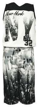 Conjunto New York