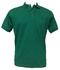 Polo Comfort Verde