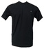 Camiseta  azul marinho pima
