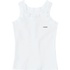 Blusa branca rendinha