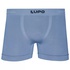 Cueca Boxer Azul