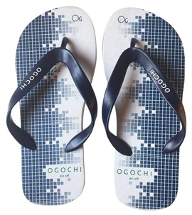 Chinelo Quadrados