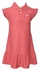 Vestido Polo Vermelho
