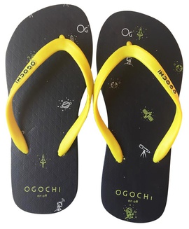 Chinelo Infantil Espaço