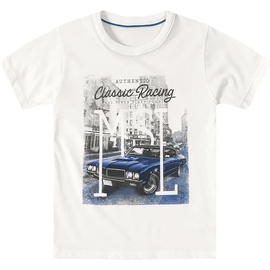 Camiseta classic racing off