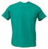 Camiseta básica verde