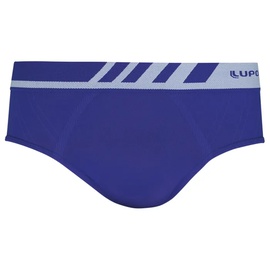 Cueca Slip Microfibra Marinho