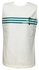 Camiseta Regata Branca Coqueiro