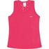 Blusa regata rosa