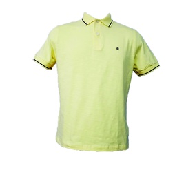 Polo Amarela