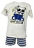 Pijama Infantil Fusca
