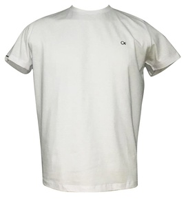 Camiseta Básica Branca