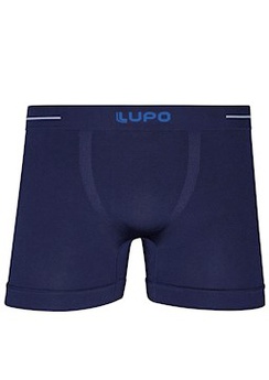 Cueca Boxer Marinho Indigo
