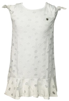 Vestido Branco
