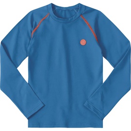 Camiseta Proteção Solar 50 Azul