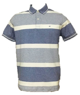 Polo Cinza Listras