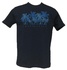 Camiseta Azul Marinho Coqueiros