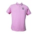 Polo Básica Rosa
