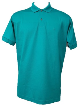 Polo Pima Verde