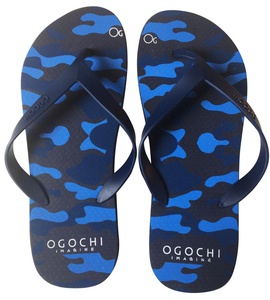 Chinelo Camuflado