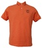 Polo Laranja Flamê