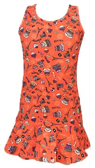 Vestido Paris