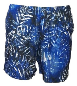 Short Boxer Microfibra Floral