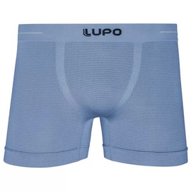Cueca Boxer Azul