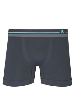 Cueca Boxer Grafite