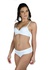 Conjunto Push Liso Branco