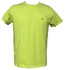 Camiseta Verde Bicicleta