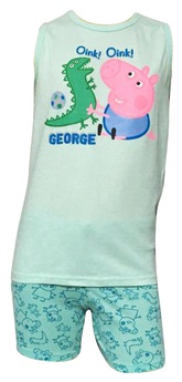 Pijama Infantil George