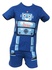 Pijama infantil Robot