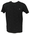 Camiseta Preta com microestampa