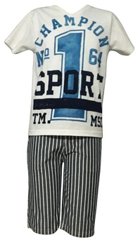 Conjunto Champion