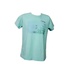 Camiseta Explore Azul