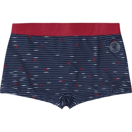 Sunga Infantil Barco marinho