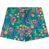 Short infantil florido